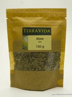 Mate Tea - Yerba Mate Tea 100g