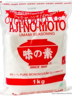 Monosodium Glutamat - Kínai Só, MSG 1000g