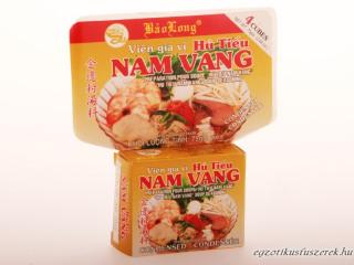 Nam Vang - vietnámi sertés/garnéla húsleves kocka