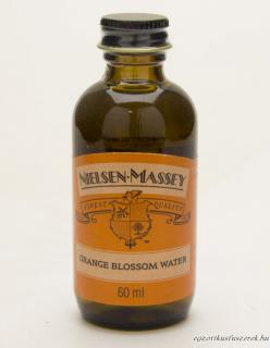 Narancsvirág kivonat - NielsenMassey 60 ml