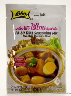 PA-LO Thai Fűszerkeverék - Thai 5-fűszer keverék