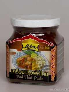 Pad Thai Fűszerpaszta - Lobo 280g