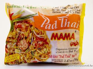 Pad Thai Instant Tészta - MAMA