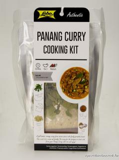 Panang Curry Főző Szett - 10 perces Cooking Kit