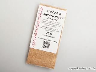 Pulyka Fűszersó 25 g