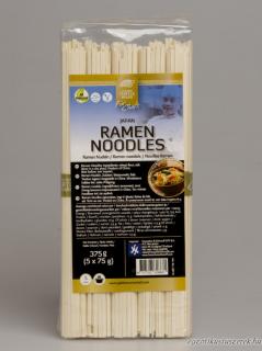 Ramen tészta, Japán stílusban