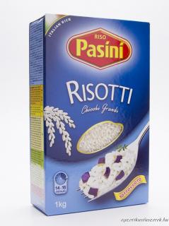 Risotti Rizs - Hosszúszemű, olasz 1 kg