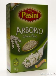 Rizs - Arborio - Risotto és Paella Rizs