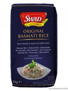 Rizs - Basmati SWAD 1 kg