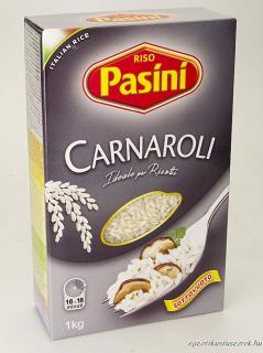 Rizs - Carnaroli Rizottó Rizs, 1 kg