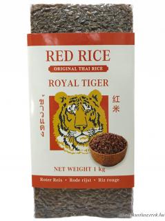 Rizs - Vörösrizs, Thaiföldi 1 kg