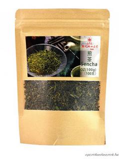 Sencha Tea - 100 g-os kiszerelés