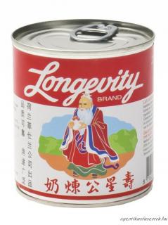 Sűrített Tej - Condensed Milk Longevity