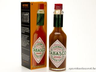 Tabasco Szósz - Klasszikus 60 ml