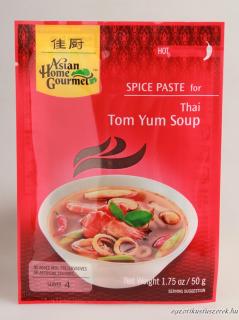 Tom Yum Thai leves fűszerkrém AHG