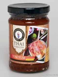 Tom Yum Thai leves Fűszerpaszta - 12 adag