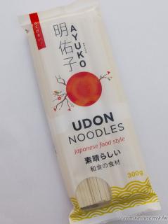 Udon tészta - Ayuko 300 g