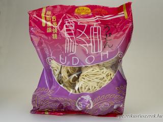 Udon tészta - előfőzött - 500g