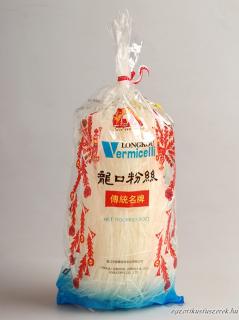 Üvegtészta, ázsiai Vermicelli tészta 100 g-os