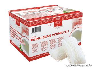 Üvegtészta, Vermicelli tészta 6 kg (50x120g)