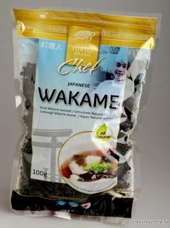 Wakame, japán tengeri alga 100 g