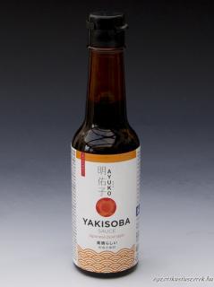 Yakisoba szósz - a Japán Klasszikus 150 ml