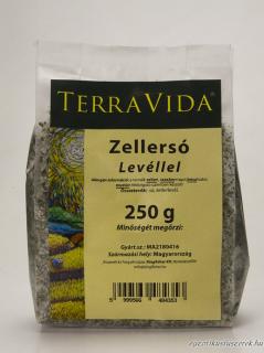Zellersó Levéllel - 250g
