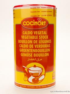 Zöldség Alaplé Por - Cocinort 1000 g