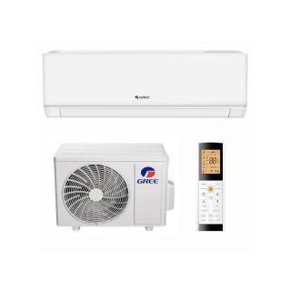 GREE GWH09AWCXB-K6DNA4G COSMO INVERTER KLÍMA, WIFI, 2,7 kW