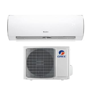 GREE GWH12ACCXD-K6DNA1D COMFORT PRO INVERTER KLÍMA, WIFI, 3,5 kW