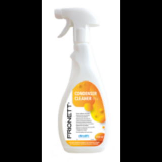 KLÍMATISZTÍTÓ AEROSOL VGYARU128 FRIONETT CONDENSER CLEANER RTU (kültéri egység) 750ml