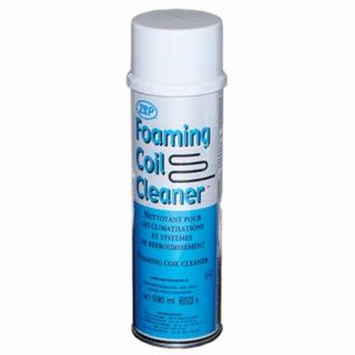 KLÍMATISZTÍTÓ SPRAY VGYARU105 FOAMING COIL CLEANER 600ml