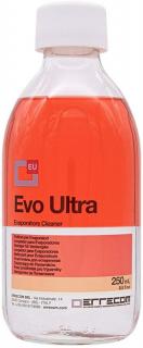 TISZTITÓ+FERTŐTLENÍTŐ (beltéri egységhez) KONCENTRÁTUM ERRECOM EVO ULTRA (250ml)