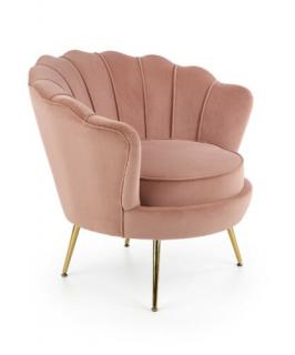 Amorinito fotel, rózsaszín