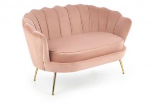 Amorinito XL fotel, rózsaszín
