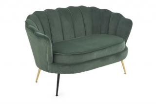 Amorinito XL fotel, zöld