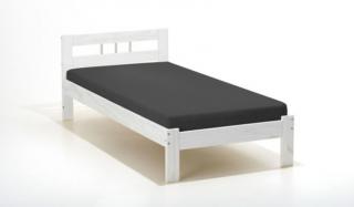 Fana ágykeret 90x200 cm