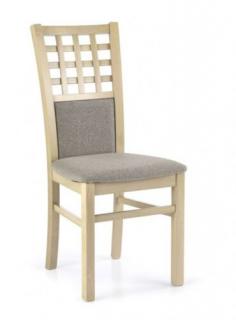 Gerard 3 szék, sonoma tölgy