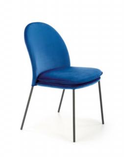 K 443 szék, kék