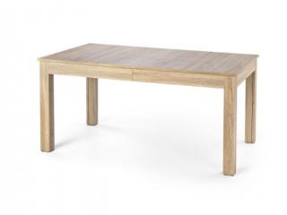Seweryn asztal 160/300 cm, sonoma
