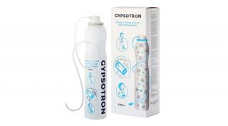 Gypsotron spray a gipszelés alatti bőr ápolására, 200ml