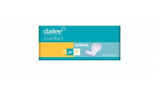 Inkontinencia betét, Dailee Comfort Normal 28db, 1625ml