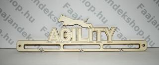 Agility Mudi