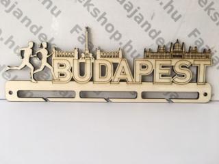 Budapest 3 osztás 1 soros