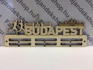 Budapest 3 osztás 2 soros