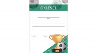 Foci oklevél 05