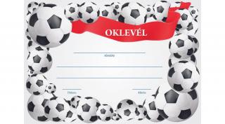 Foci oklevél 7