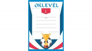 Foci oklevél 9