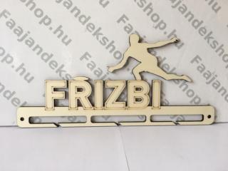 Frizbi