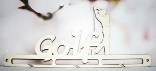 Golf fiú